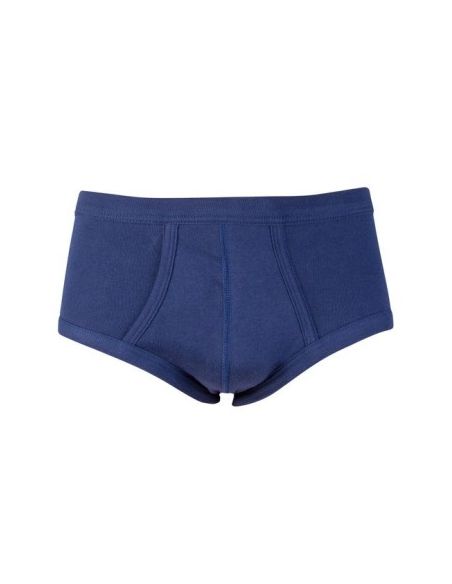 Beeren Heren slip met gulp M3000 6Pack Navy