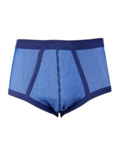 Beeren Heren slip met gulp M2000 6Pack Blauw 2