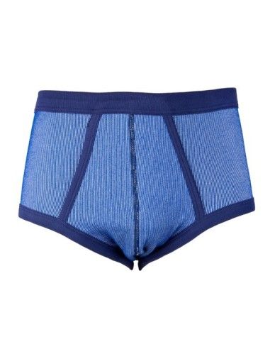Beeren Heren slip met gulp M2000 6Pack Blauw