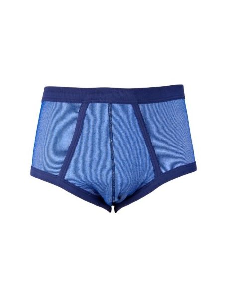 Beeren Heren slip met gulp M2000 6Pack Blauw