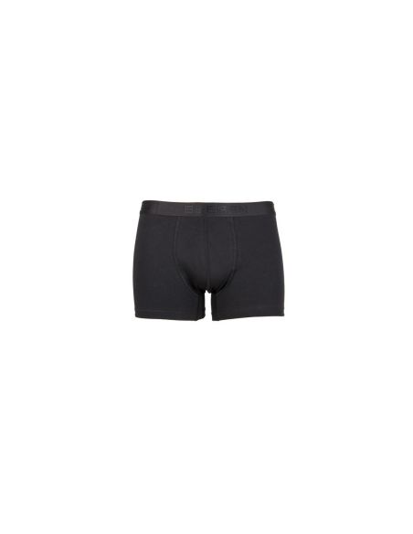 Beeren Heren boxershort Rolf 6Pack Zwart