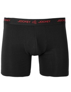 Jockey 3d innovations boxer trunk