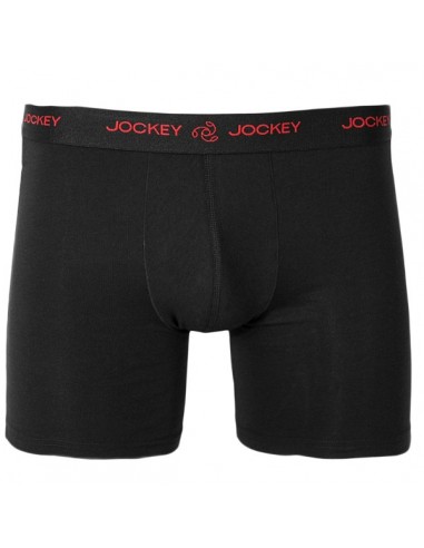 Jockey 3d innovations boxer trunk