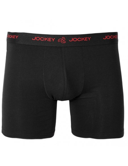 Jockey 3d innovations boxer trunk