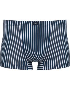 MEY Heren Shorty NEWHAM Blauw Jazz Pants 37112