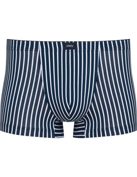 MEY Heren Shorty NEWHAM Blauw Jazz Pants 37112