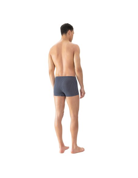 MEY Heren Shorty NEWHAM Blauw Jazz Pants 37112