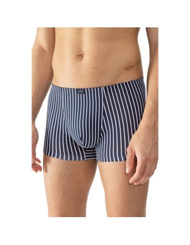 MEY Heren Shorty NEWHAM Blauw Jazz Pants 37112