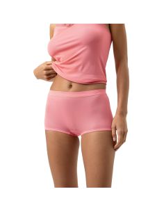 MEY Dames Emotion Panty Slip Pink Nectar 59218 2