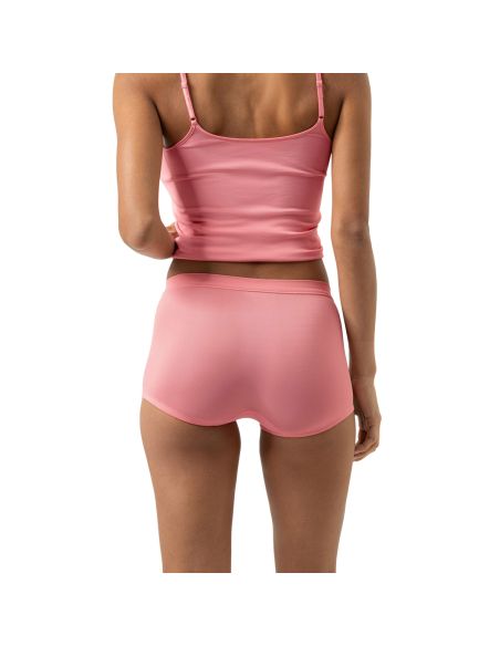 MEY Dames Emotion Panty Slip Pink Nectar 59218