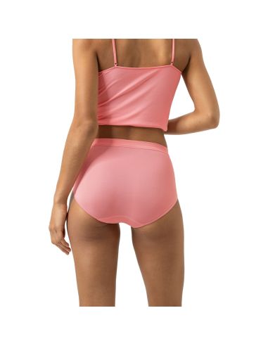 MEY Dames Emotion Taille-Slip Pink Nectar 59209