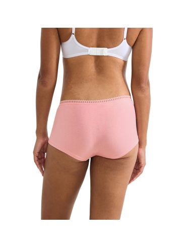 Sloggi Go Crush Short C3P M005