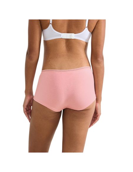 Sloggi Go Crush Short C3P M005