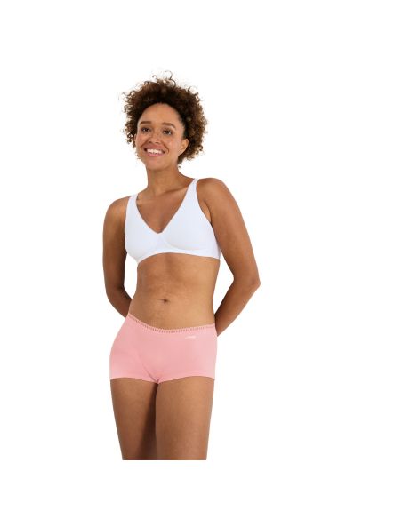 Sloggi Go Crush Short C3P M005