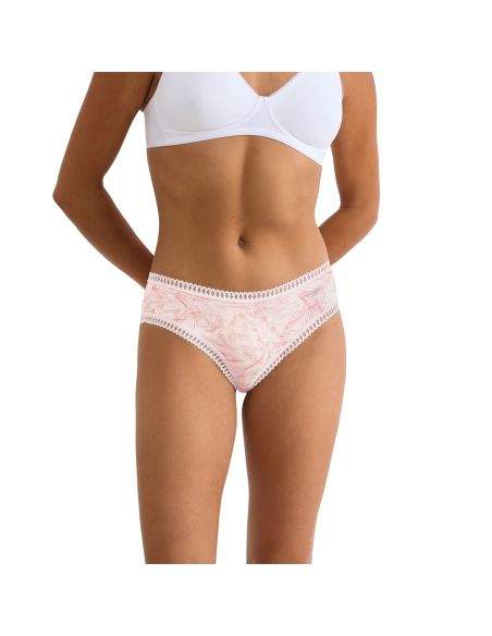 Sloggi Go Crush Hipster C3P M005