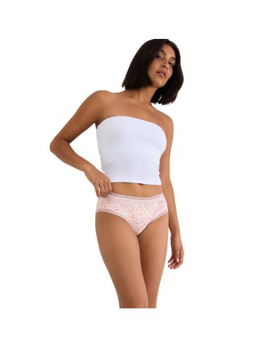 Sloggi Go Crush Hipster C3P M005