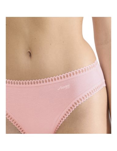 Sloggi Go Crush High Leg C3P M005