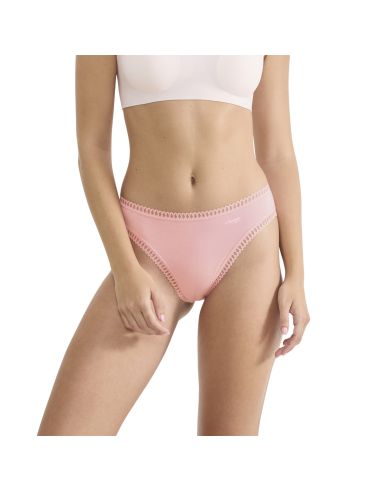 Sloggi Go Crush High Leg C3P M005