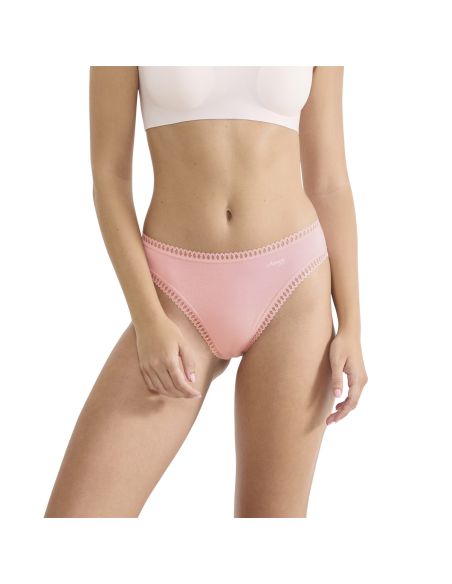 Sloggi Go Crush High Leg C3P M005