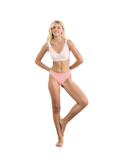 Sloggi Go Crush High Leg C3P M005