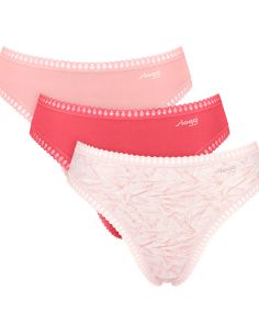 Sloggi Go Crush High Leg C3P M005