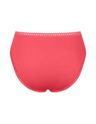 Sloggi Go Crush High Leg C3P M005