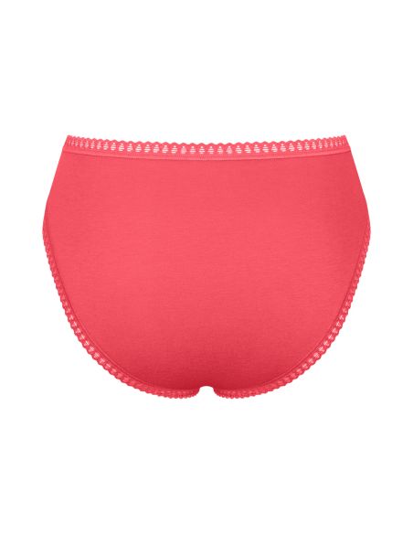 Sloggi Go Crush High Leg C3P M005