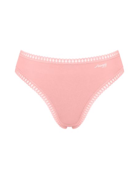 Sloggi Go Crush High Leg C3P M005