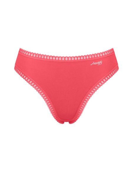 Sloggi Go Crush High Leg C3P M005