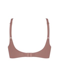 Sloggi Zero Feel 2.0 THE UP P Bra Cacao 2