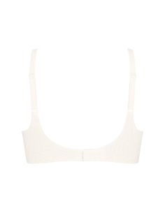 Sloggi Zero Feel Bliss THE UP P Bra Ivoor 2