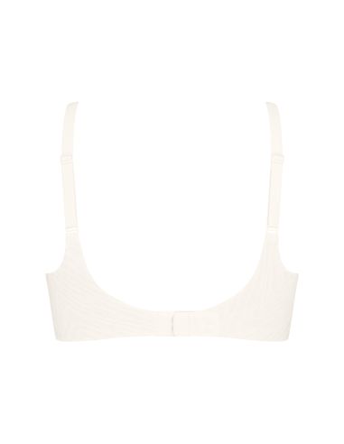 Sloggi Zero Feel Bliss THE UP P Bra Ivoor