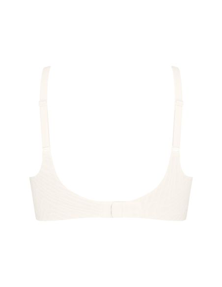 Sloggi Zero Feel Bliss THE UP P Bra Ivoor