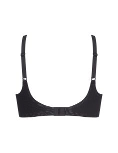 Sloggi Zero Feel Bliss THE UP P Bra Zwart 2