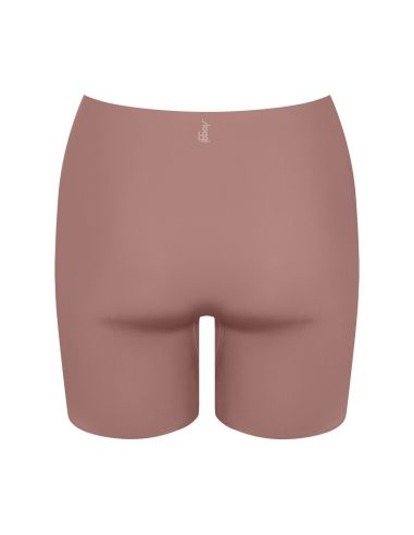 Sloggi Zero Feel 2.0 Cyclist Short Cacao