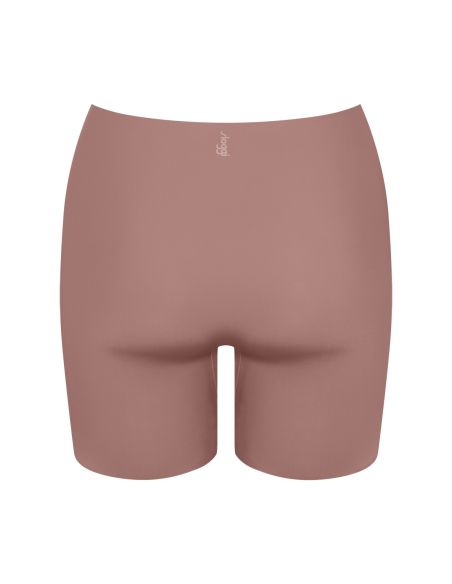 Sloggi Zero Feel 2.0 Cyclist Short Cacao