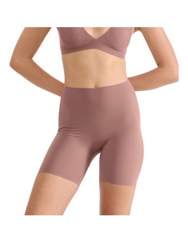 Sloggi Zero Feel 2.0 Cyclist Short Cacao