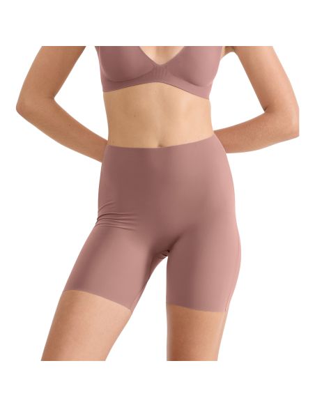 Sloggi Zero Feel 2.0 Cyclist Short Cacao