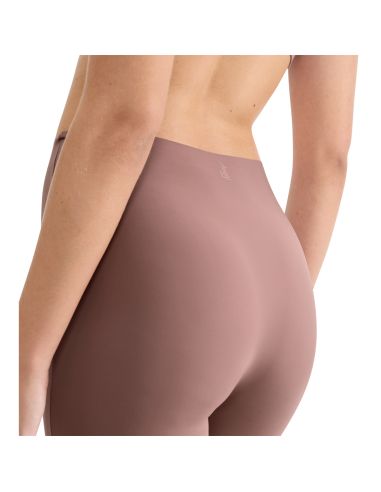 Sloggi Zero Feel 2.0 Cyclist Short Cacao