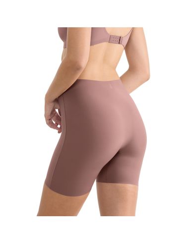 Sloggi Zero Feel 2.0 Cyclist Short Cacao