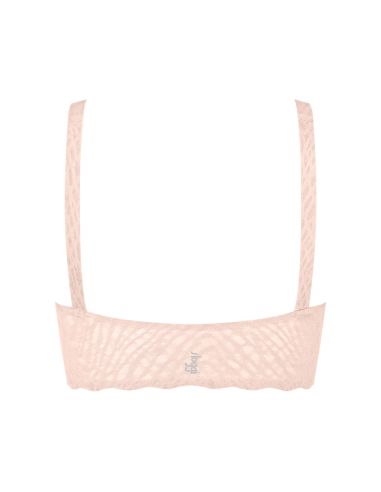 Sloggi Zero Feel Bliss Top Puff Pink