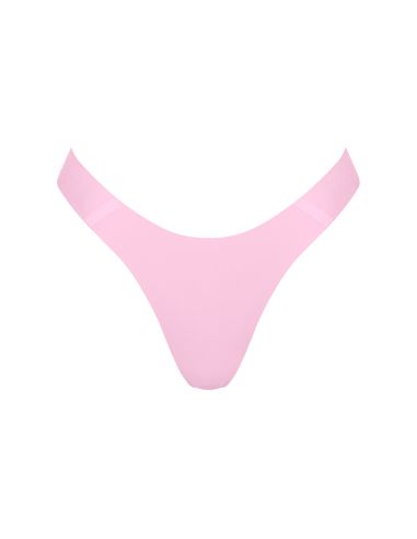 Sloggi Zero Feel 2.0 Tiny Tanga Floral Pink