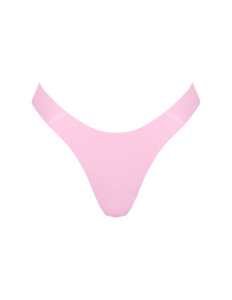 Sloggi Zero Feel 2.0 Tiny Tanga Floral Pink