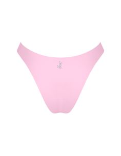 Sloggi Zero Feel 2.0 Tiny Tanga Floral Pink 2