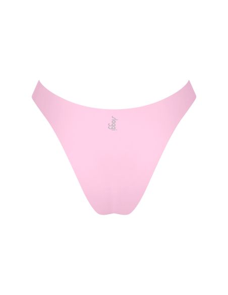 Sloggi Zero Feel 2.0 Tiny Tanga Floral Pink