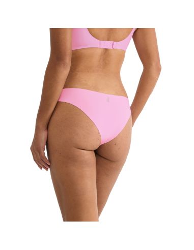 Sloggi Zero Feel 2.0 Tiny Tanga Floral Pink