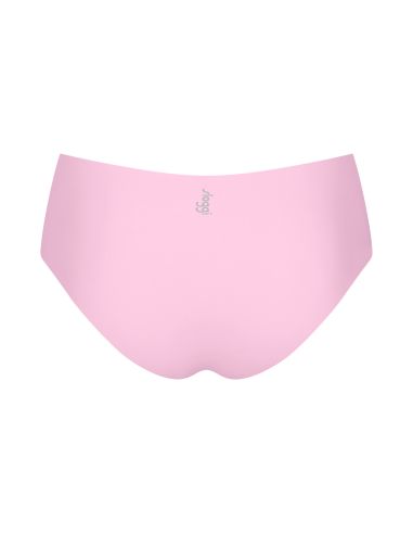 Sloggi Zero Feel 2.0 Hipster Floral Pink