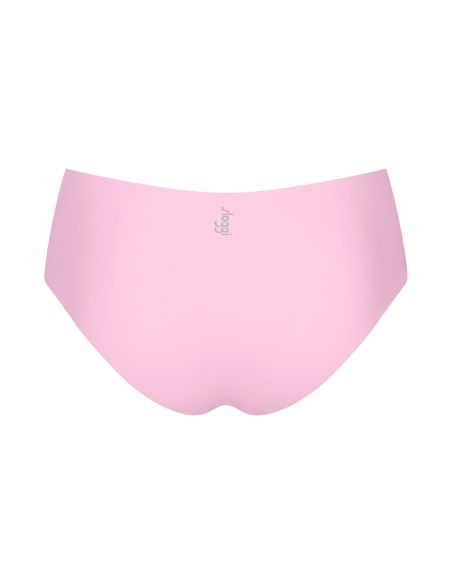 Sloggi Zero Feel 2.0 Hipster Floral Pink