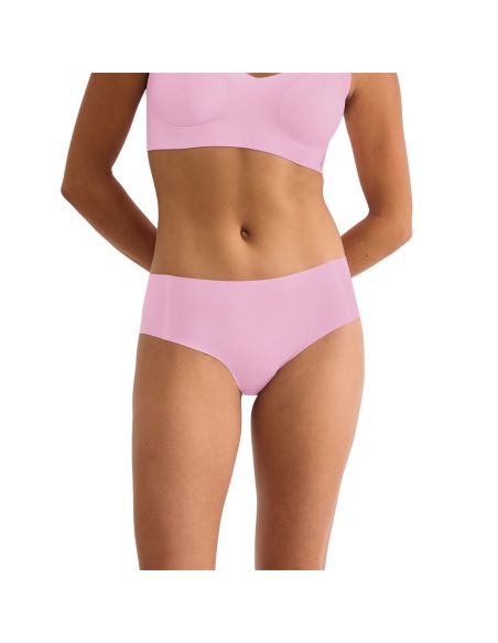 Sloggi Zero Feel 2.0 Hipster Floral Pink