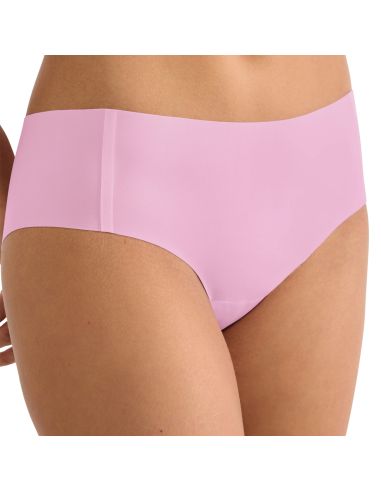 Sloggi Zero Feel 2.0 Hipster Floral Pink